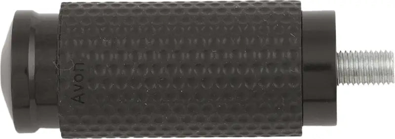 SP-GEL-70-ANO Air Gel Shifter/Brake Peg Black 