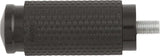 SP-GEL-70-ANO Air Gel Shifter/Brake Peg Black 