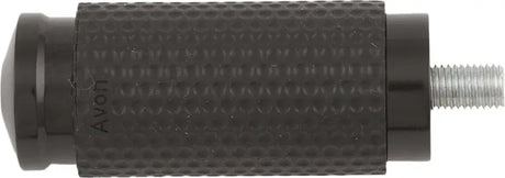 SP-GEL-70-ANO Air Gel Shifter/Brake Peg Black 