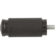 SP-GEL-70-ANO Air Gel Shifter/Brake Peg Black 
