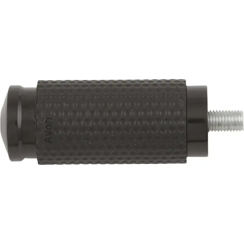 SP-GEL-70-ANO Air Gel Shifter/Brake Peg Black 