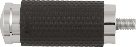 SP-GEL-70-CH Air Gel Shifter/Brake Peg Chrome 