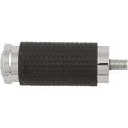 SP-GEL-70-CH Air Gel Shifter/Brake Peg Chrome 