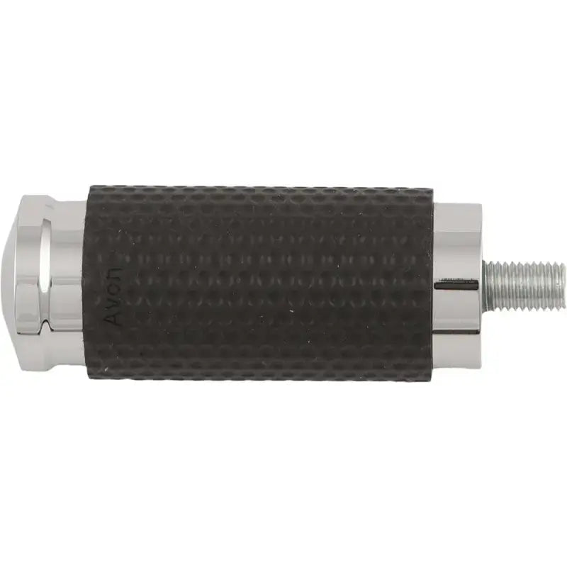 SP-GEL-70-CH Air Gel Shifter/Brake Peg Chrome 