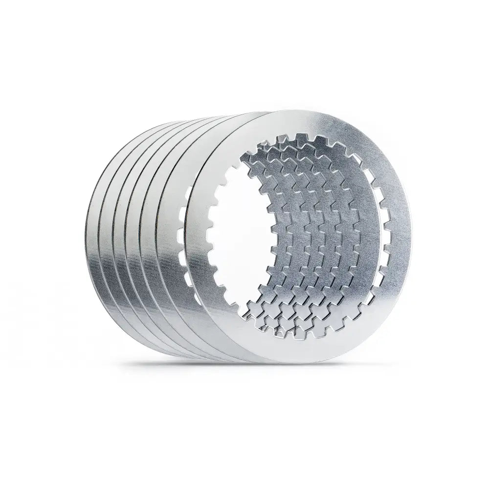 SP025-7-001 Hinson Plates Kit-Steel 7 Plates