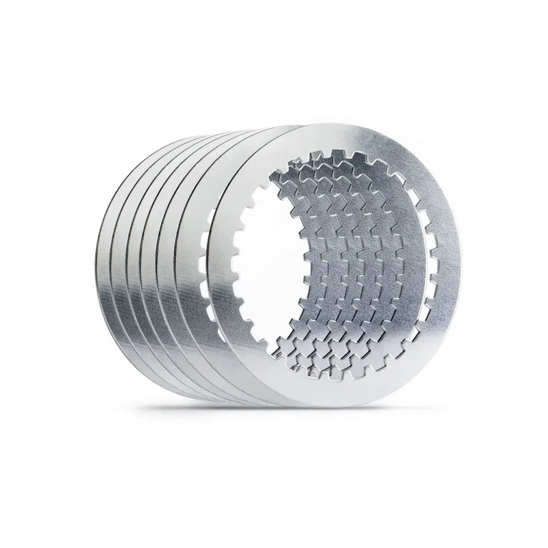 SP025-7-001 Hinson Plates Kit-Steel 7 Plates