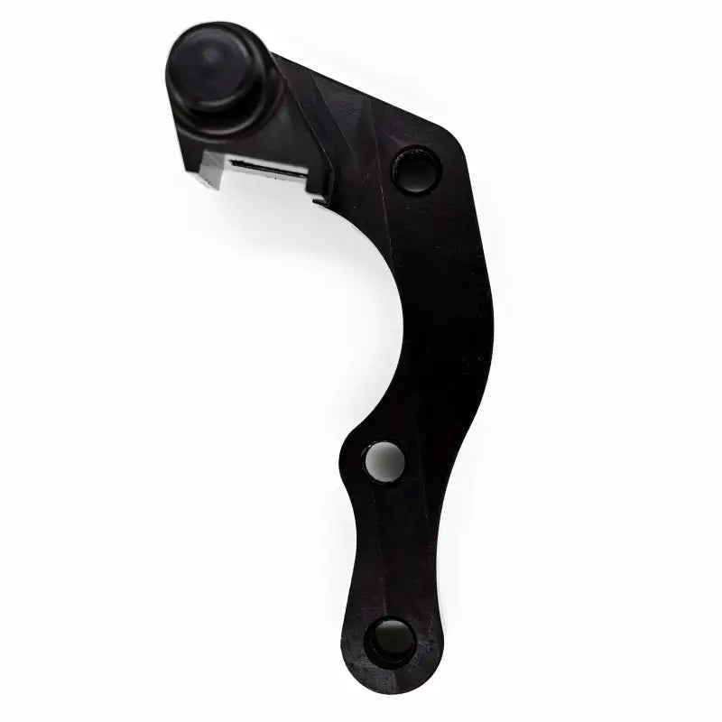 SP059 270 Oversize Bracket Only Hon - SKW Rotor