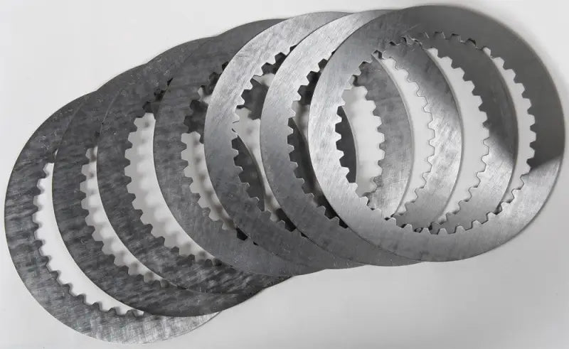 SP071-5-001 Plates Kit Steel 5 - Clutch Component
