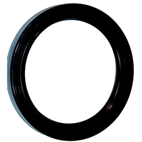 Black circular twin lip seal for SP0722 Maxwell Seal Oil 55X70X8