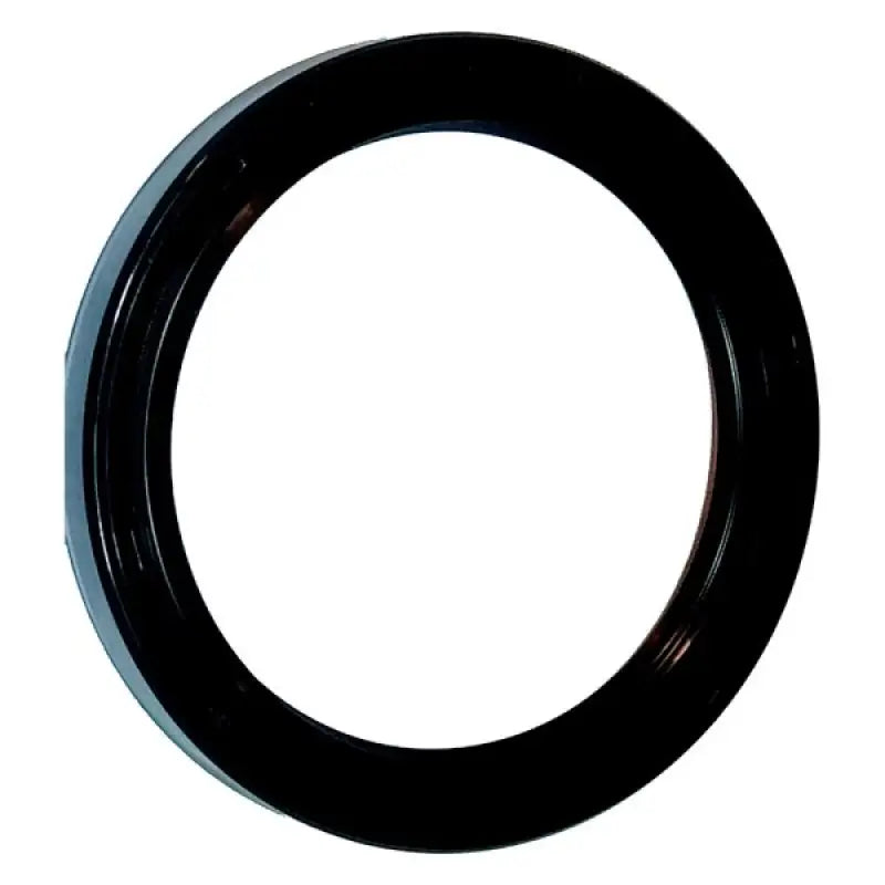 Black circular twin lip seal for oil SP0722 Maxwell Seal Oil Twin Lip 55X70X8