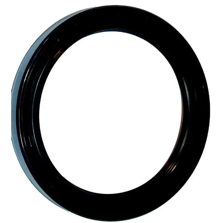 Black circular twin lip seal for SP0722 Maxwell Seal Oil Twin Lip 55 X 70 X 8