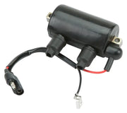Coil External