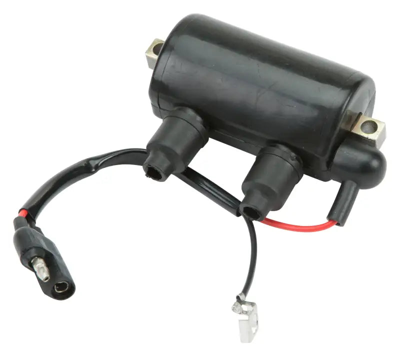 Coil External