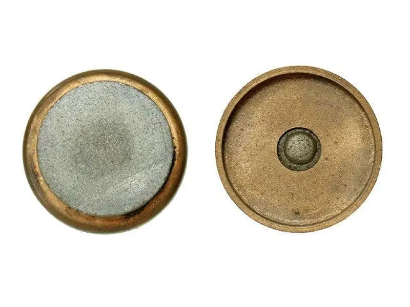 Brake Pads Semi-Metallic