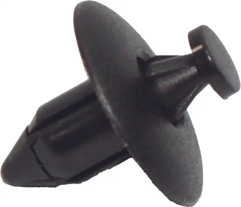 Plastic Push Rivet Fender Clips 10/Pk