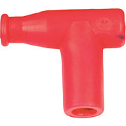 SP1 Colored Spark Plug Cap NGK Style Electrical 01-109-22 - Red Caps