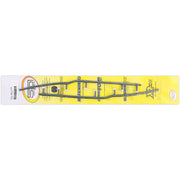 SP1 Defender Runners Skis/Carbides/Runners WB-000-635 - Wearbar