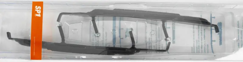Pr/X2 Six60 Double Carbide S-D S/M
