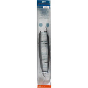Sp1 F-06-0-4-228 Pr/X2 Six60 Double Carbide Pol S/M - Skis/Carbides/Runners