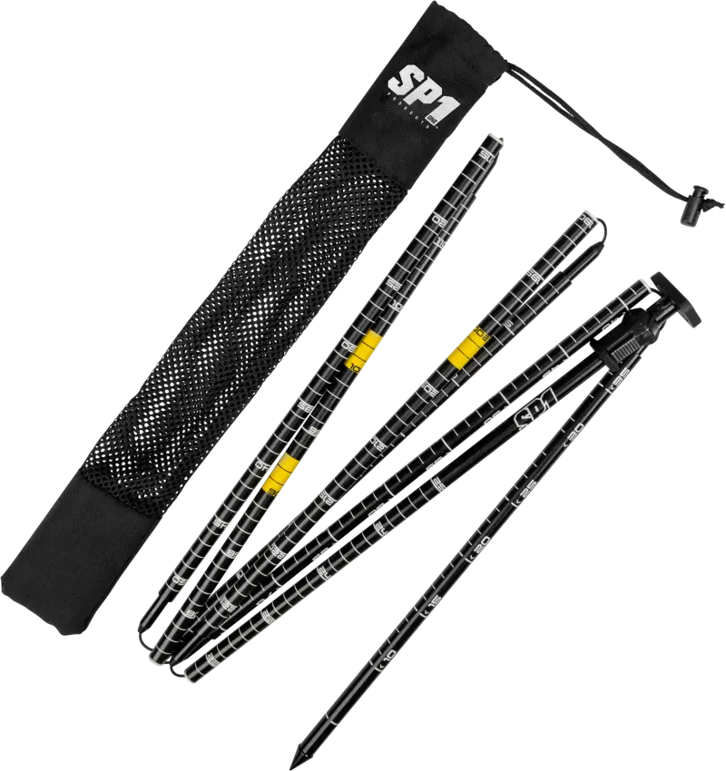 300Cm Avalanche Probe
