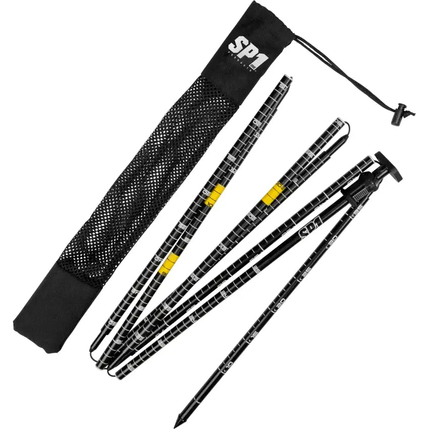300Cm Avalanche Probe