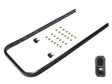 Rear Bumper 154 S-D