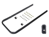 Rear Bumper 154 S-D