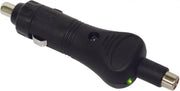 Cigarette Lighter Power Port - Rca Jack