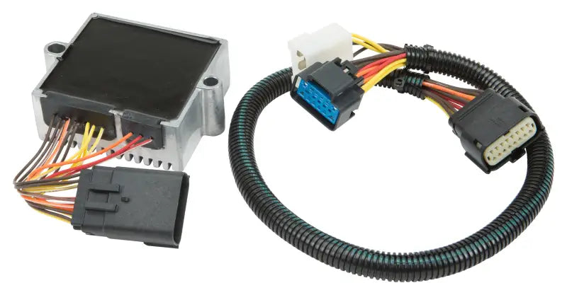 Voltage Rectifier