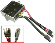 Voltage Regulator