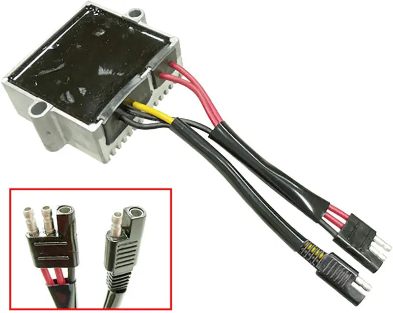 Voltage Regulator