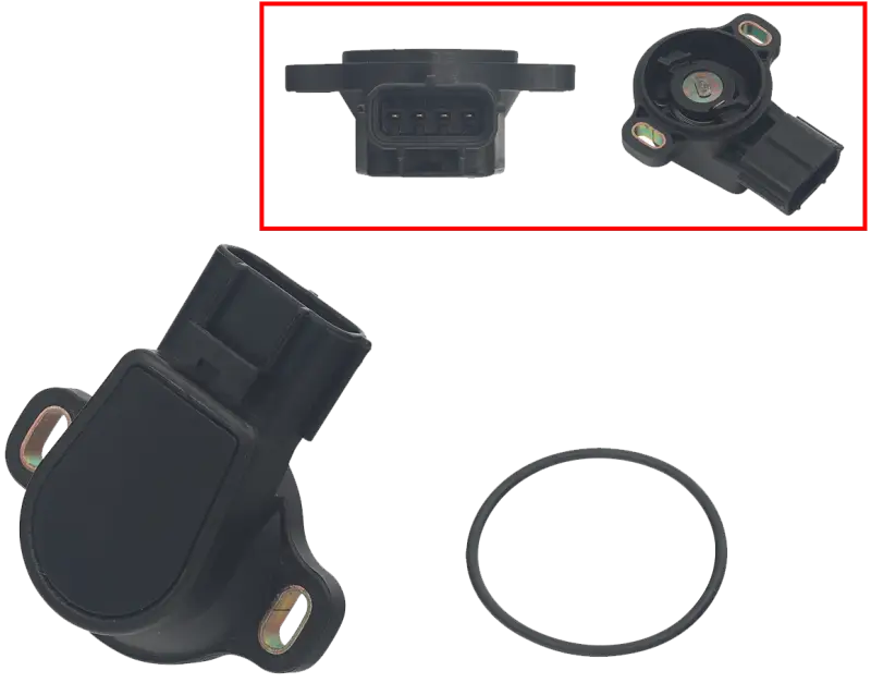 Tps Sensor A/C