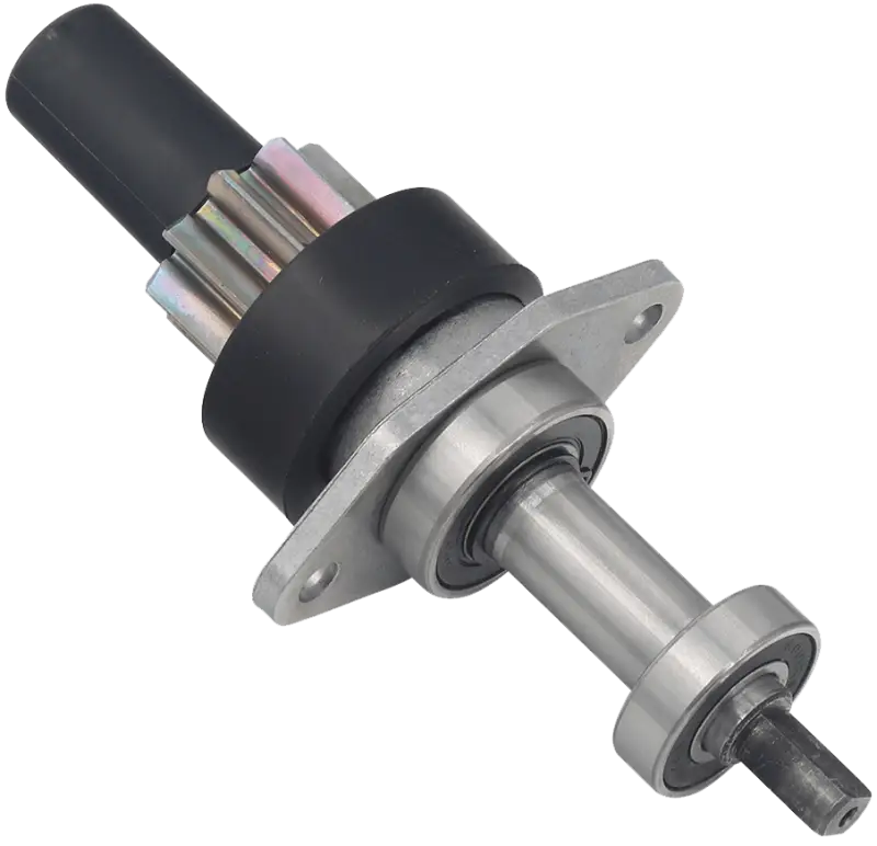 Drive Gear Repair Kit Pol
