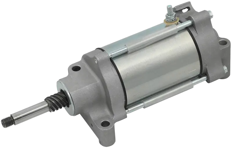 Starter Motor A/C