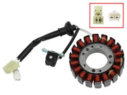 Stator Assembly Yam