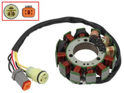 Stator Assembly S/D