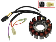 Stator Assembly A/C