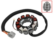 Stator Assembly A/C