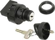Key Switch Pol