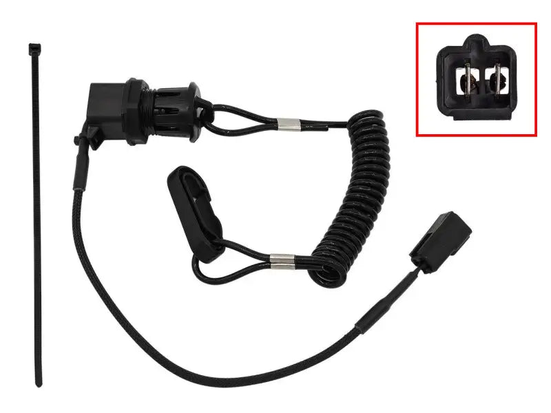 Tether Switch Pol