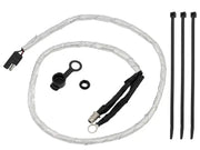 Heated Visor Plug Kit