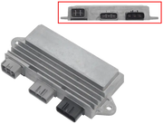 Voltage Reg Unprogrammed Pol