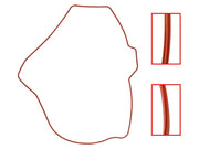 Chaincase Gasket Ac/Yam
