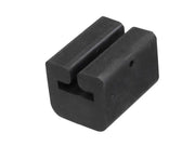 Slide Rail Bumper Ac/Yam