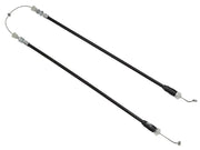 Exhaust Valve Cable S-D