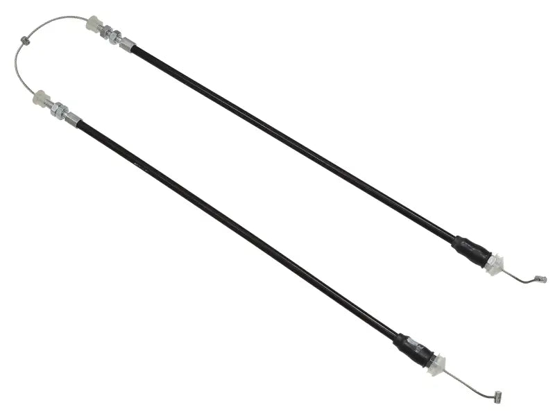 Exhaust Valve Cable S-D