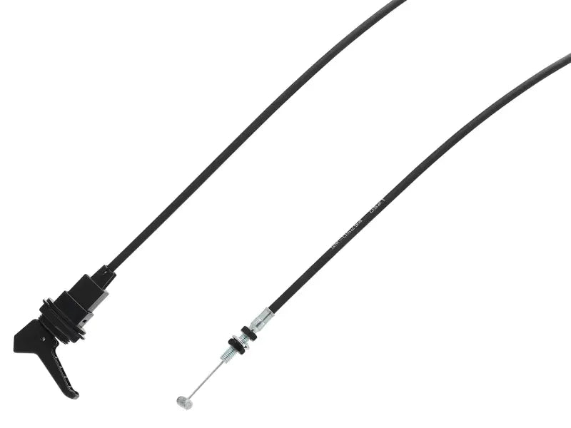 Sp1 SM-05295 Choke Cable Yam - Cable/Hydraulic Control Lines