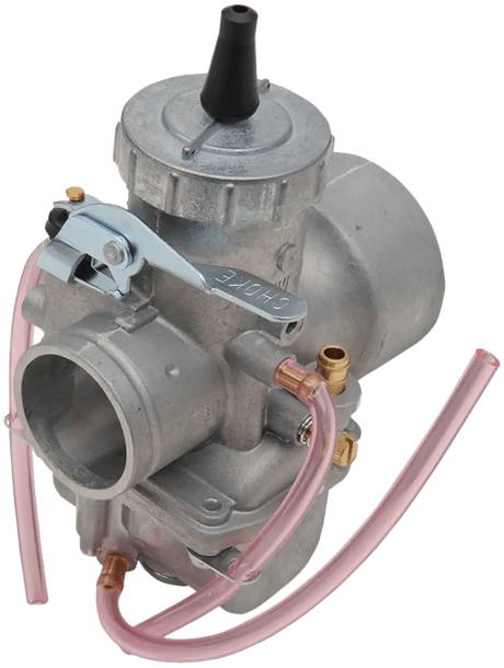 Carburetor 38Mm Cable Choke
