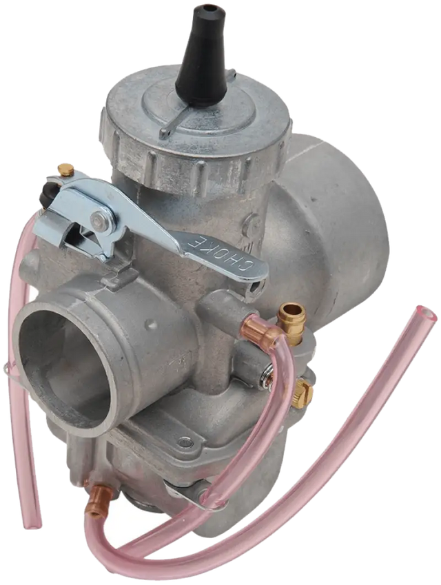 Carburetor 38Mm Cable Choke