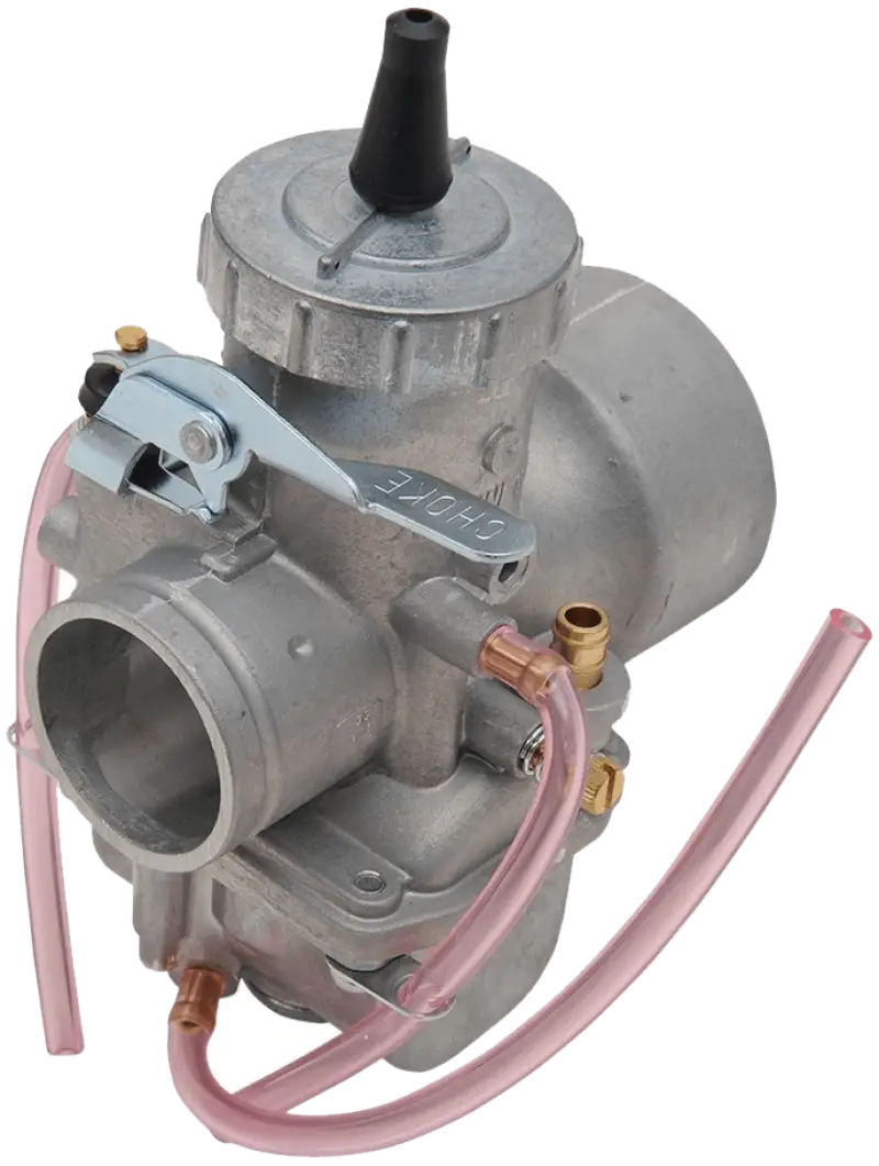 Carburetor 38Mm Cable Choke